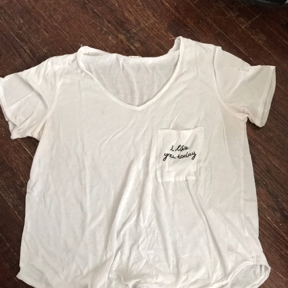 Tee